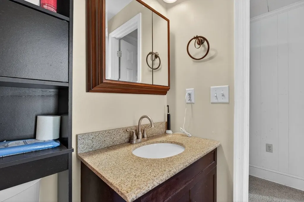 724 Newtown Road Elkton VA 22827