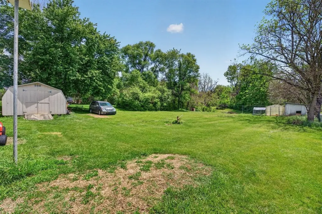 724 Newtown Road Elkton VA 22827
