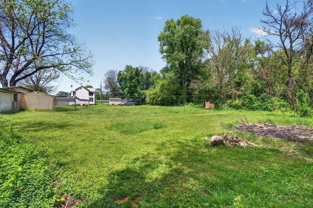 724 Newtown Road Elkton VA 22827