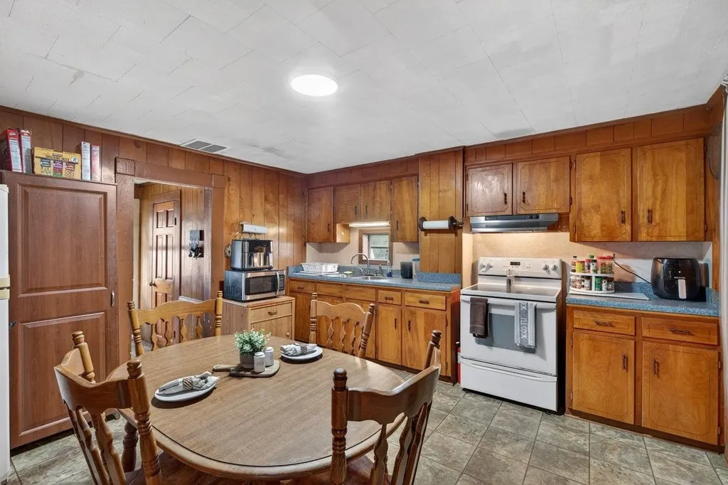 724 Newtown Road Elkton VA 22827