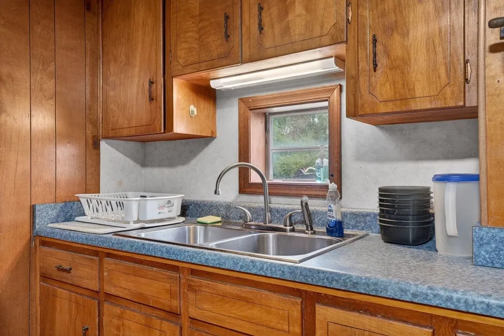 724 Newtown Road Elkton VA 22827