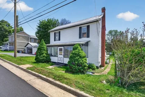 724 Newtown Road Elkton VA 22827