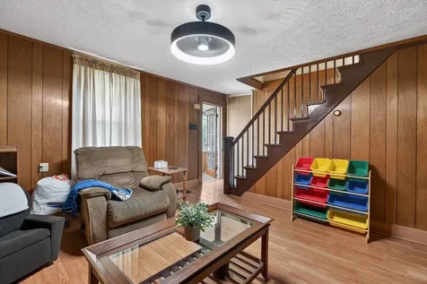 724 Newtown Road Elkton VA 22827