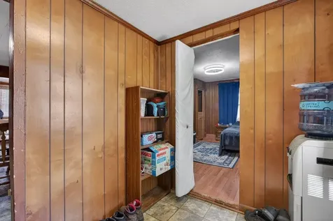 724 Newtown Road Elkton VA 22827