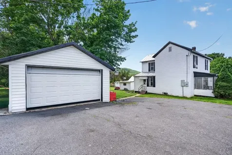 724 Newtown Road Elkton VA 22827