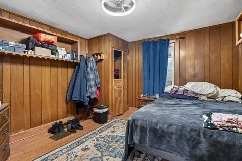 724 Newtown Road Elkton VA 22827