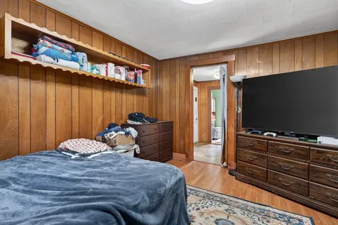 724 Newtown Road Elkton VA 22827