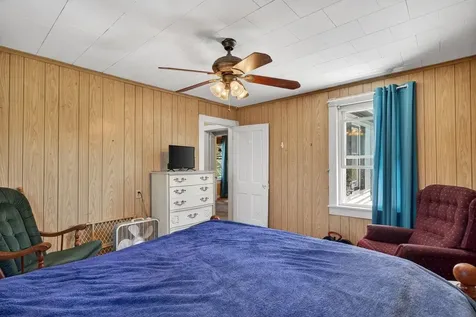 724 Newtown Road Elkton VA 22827