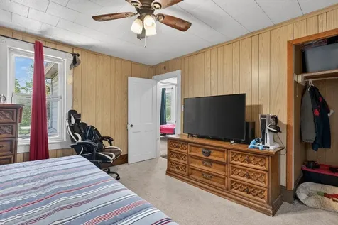 724 Newtown Road Elkton VA 22827