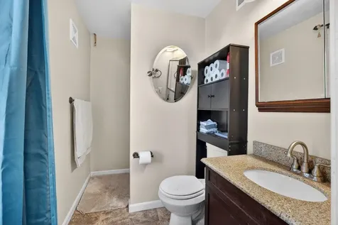724 Newtown Road Elkton VA 22827
