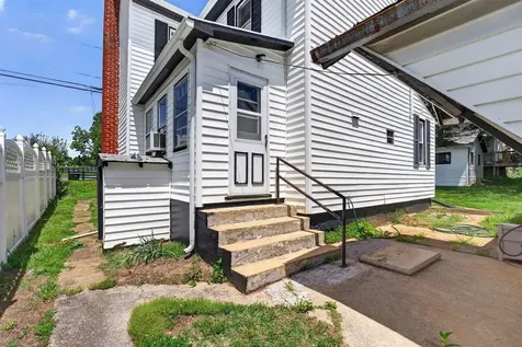 724 Newtown Road Elkton VA 22827