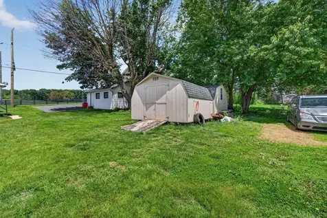 724 Newtown Road Elkton VA 22827