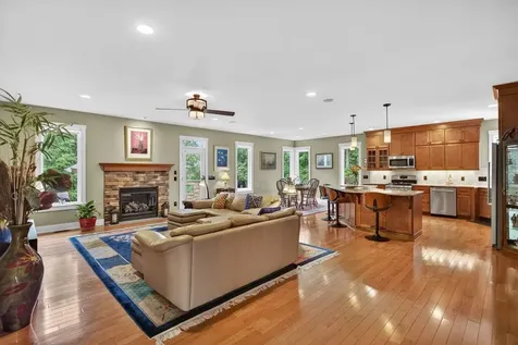 140 Wilton Place Rockingham VA 22801