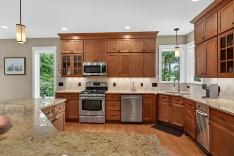 140 Wilton Place Rockingham VA 22801