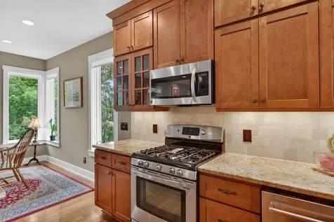 140 Wilton Place Rockingham VA 22801