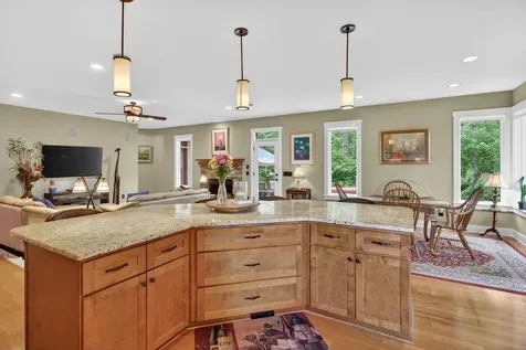 140 Wilton Place Rockingham VA 22801