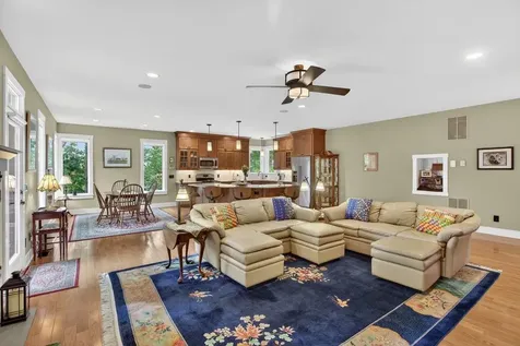 140 Wilton Place Rockingham VA 22801