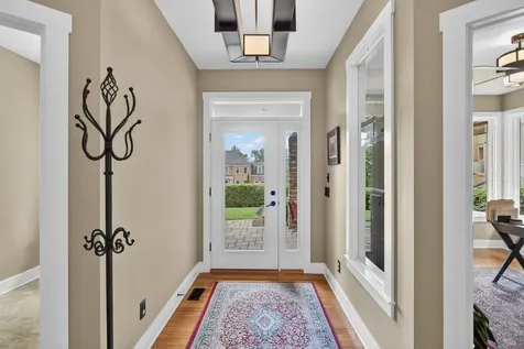 140 Wilton Place Rockingham VA 22801