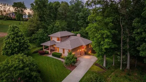 140 Wilton Place Rockingham VA 22801