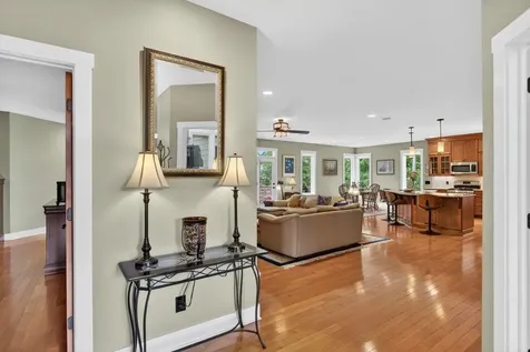 140 Wilton Place Rockingham VA 22801