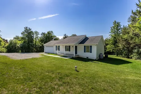 2696 Dunnes Shop Road Ruckersville VA 22968