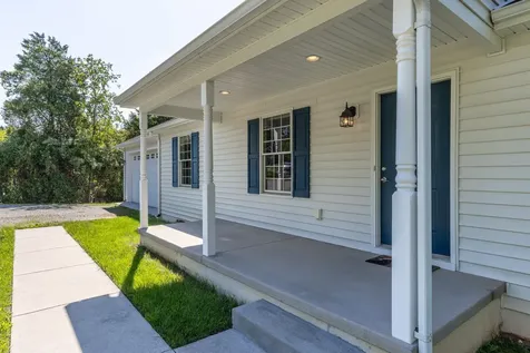 2696 Dunnes Shop Road Ruckersville VA 22968