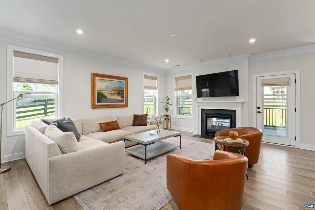 1013 Barkley View Court Crozet VA 22932