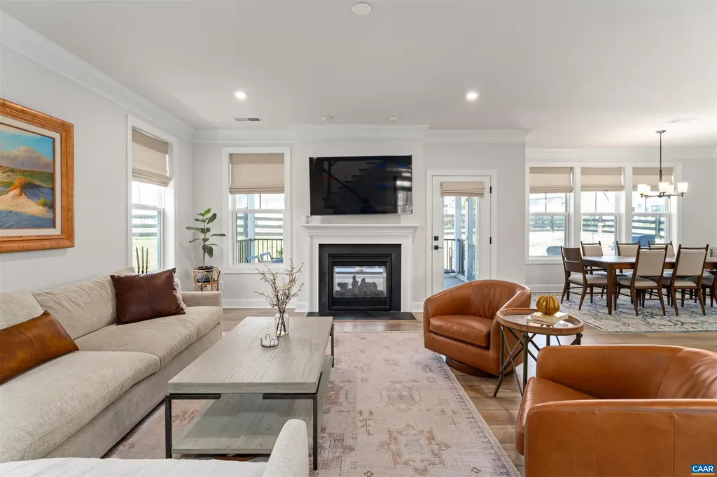 1013 Barkley View Court Crozet VA 22932