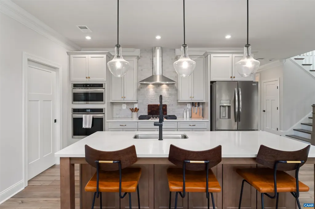 1013 Barkley View Court Crozet VA 22932