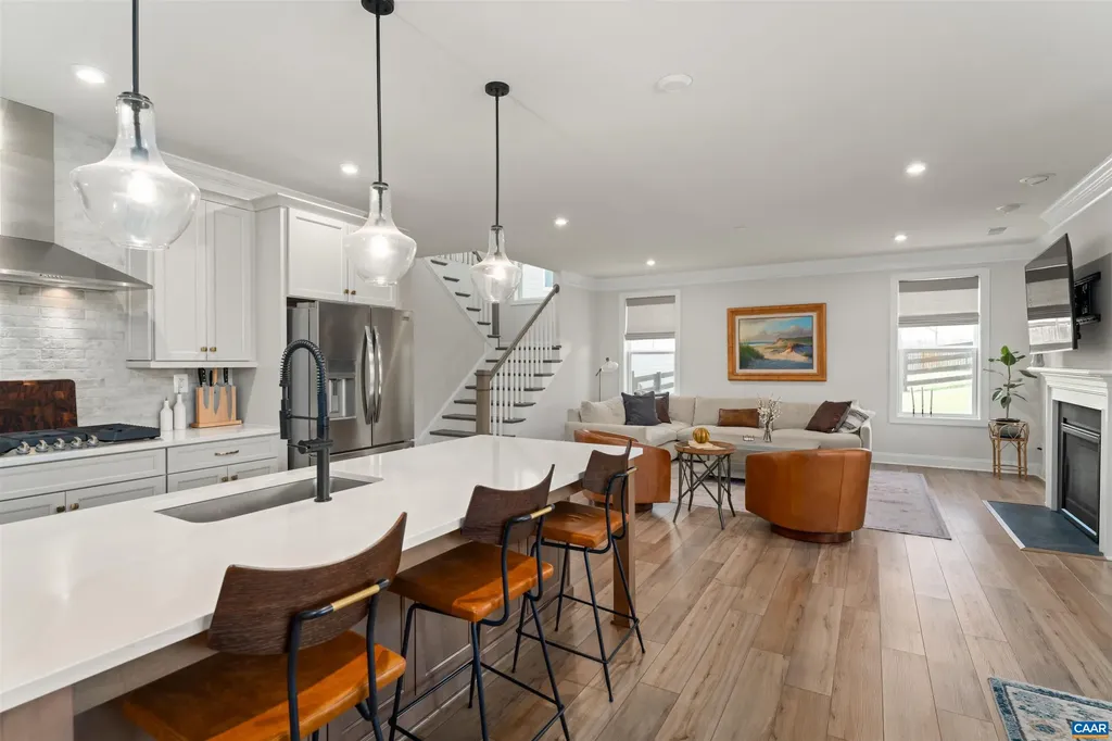 1013 Barkley View Court Crozet VA 22932