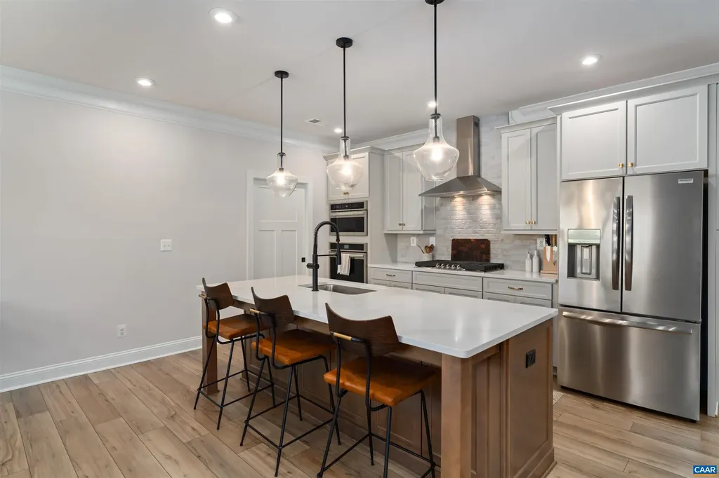 1013 Barkley View Court Crozet VA 22932