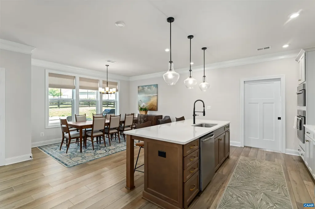 1013 Barkley View Court Crozet VA 22932