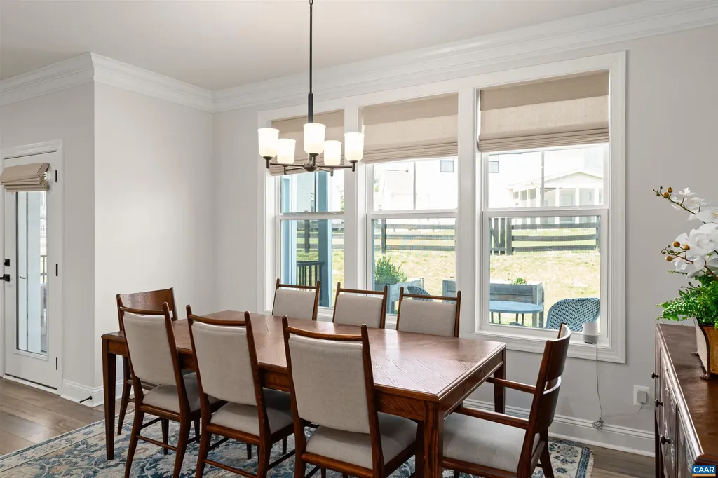 1013 Barkley View Court Crozet VA 22932