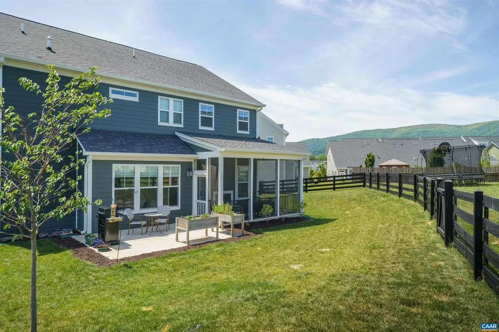 1013 Barkley View Court Crozet VA 22932