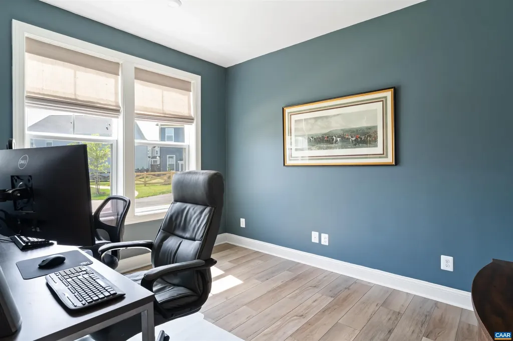 1013 Barkley View Court Crozet VA 22932