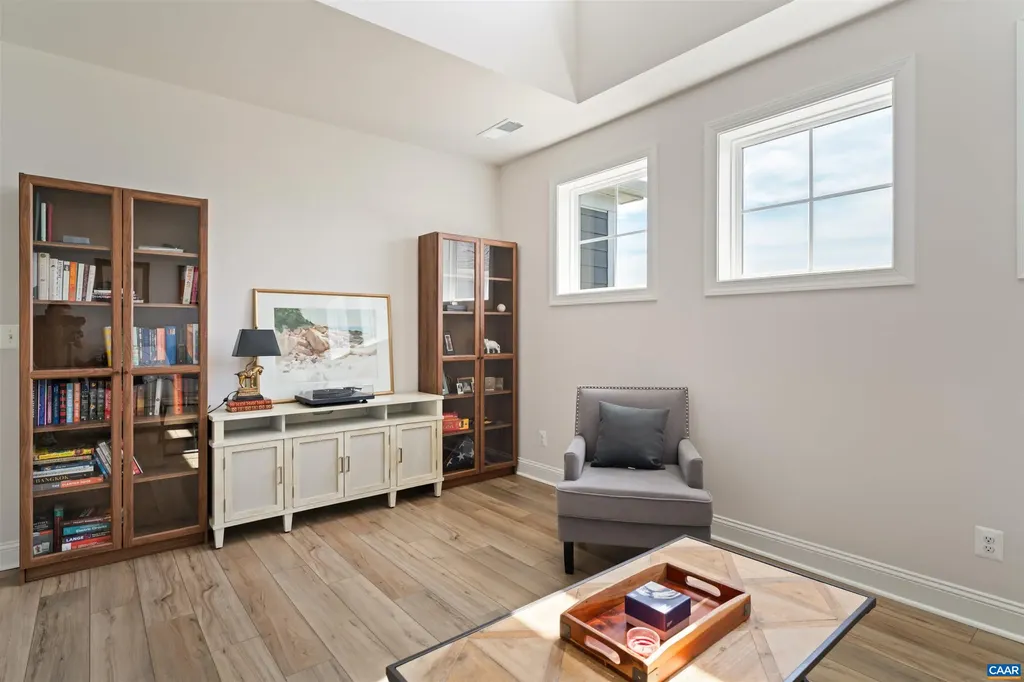 1013 Barkley View Court Crozet VA 22932