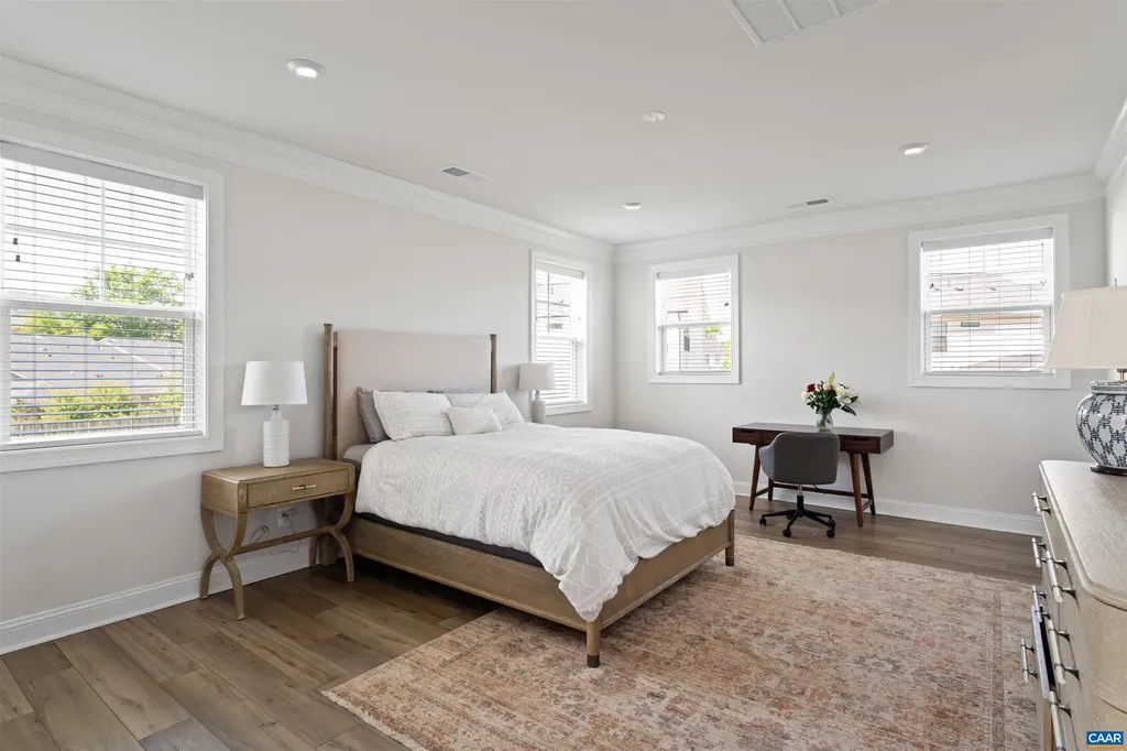 1013 Barkley View Court Crozet VA 22932