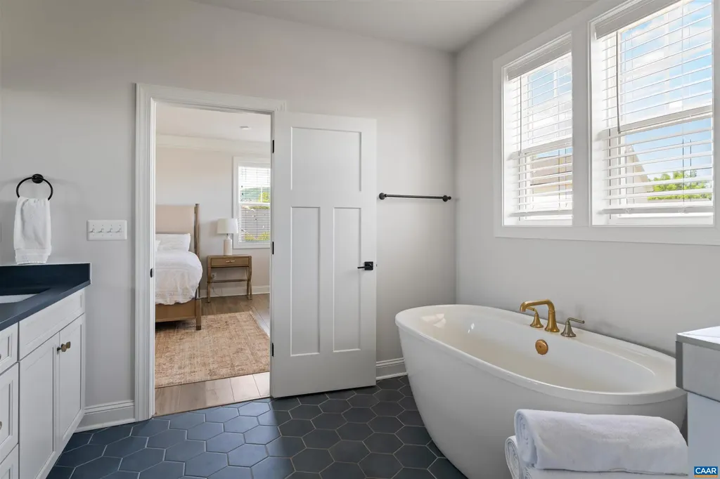 1013 Barkley View Court Crozet VA 22932