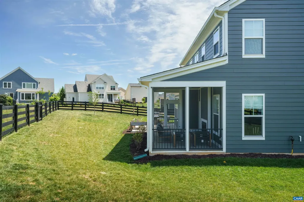1013 Barkley View Court Crozet VA 22932