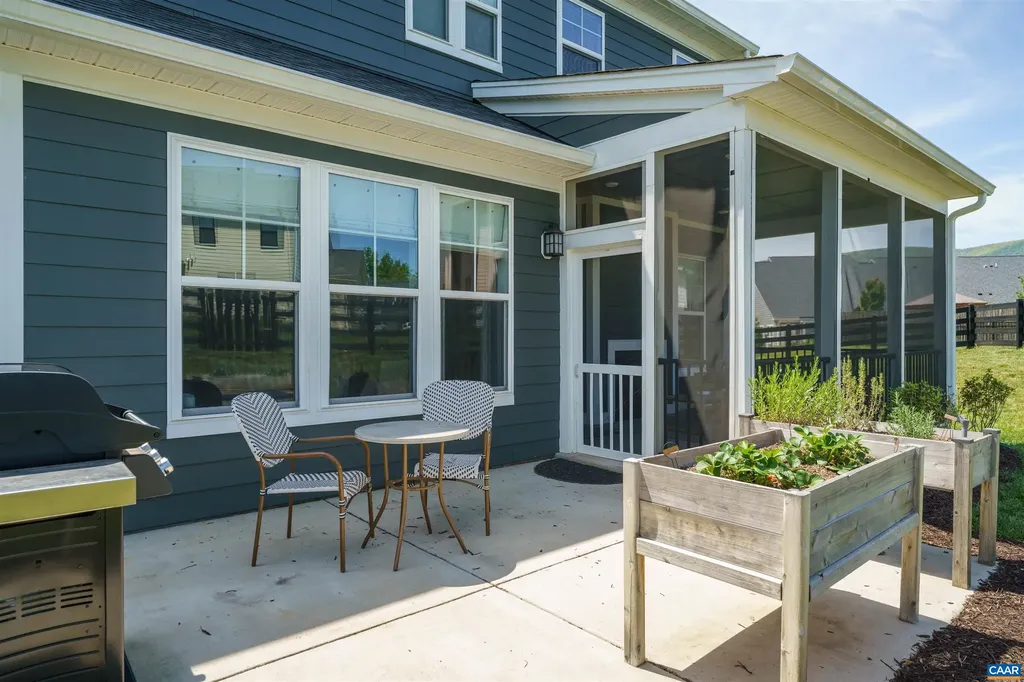 1013 Barkley View Court Crozet VA 22932
