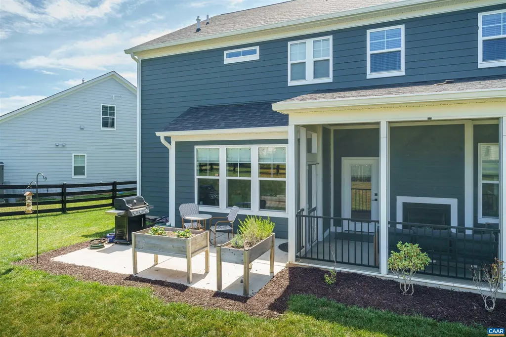 1013 Barkley View Court Crozet VA 22932