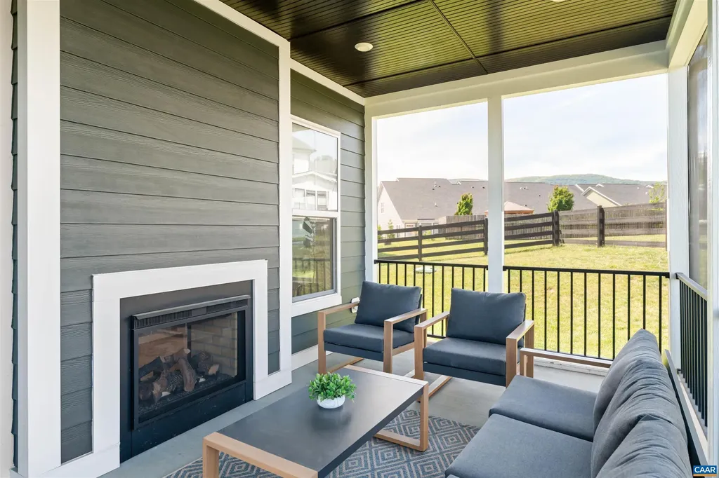 1013 Barkley View Court Crozet VA 22932