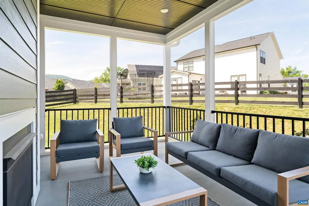 1013 Barkley View Court Crozet VA 22932