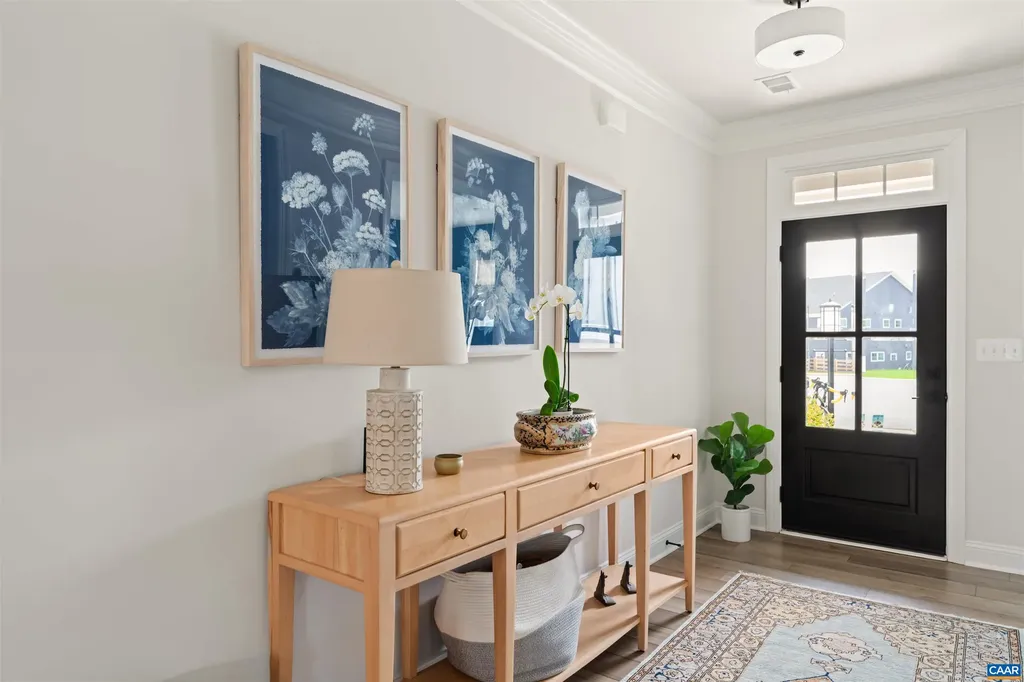 1013 Barkley View Court Crozet VA 22932