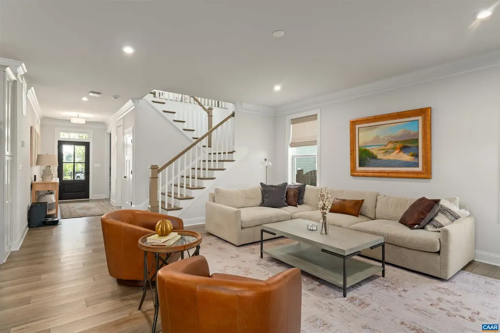 1013 Barkley View Court Crozet VA 22932