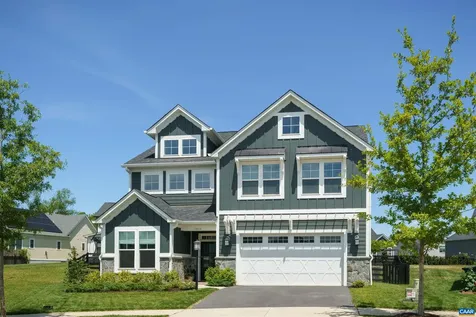 1013 Barkley View Court Crozet VA 22932