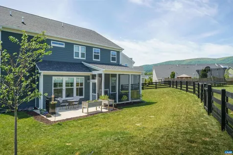 1013 Barkley View Court Crozet VA 22932