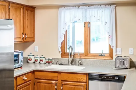 30 Scenic View Drive Swoope VA 24479