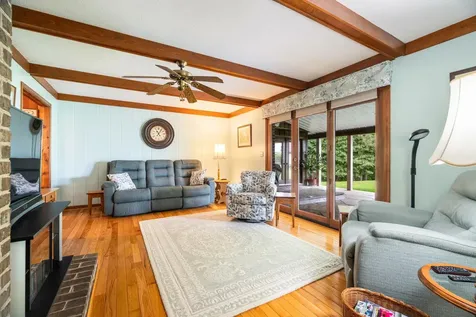 30 Scenic View Drive Swoope VA 24479