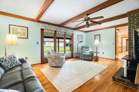 30 Scenic View Drive Swoope VA 24479
